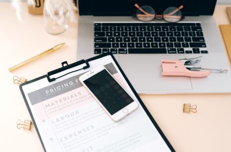 5 pricing strategies