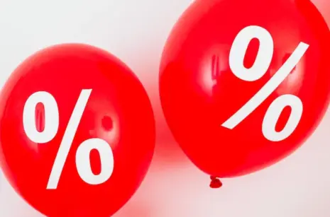 bounce rate