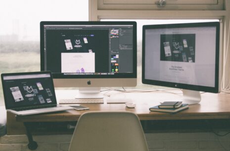 website