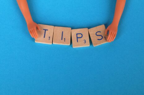 tips for best keywords