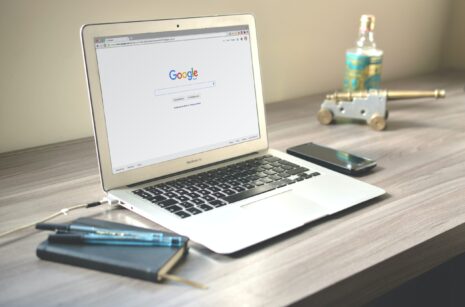 SERPS results