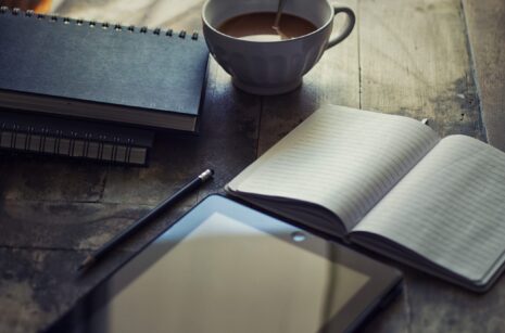 blog posting