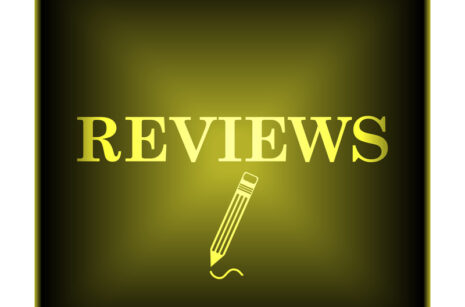 online reviews