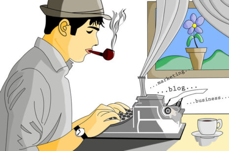 business blog marketing strategy