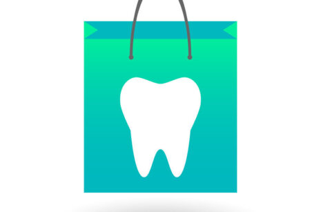 dental website design