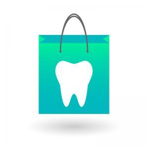 dental website design