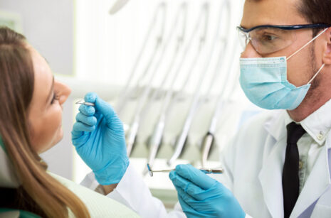 dental websites