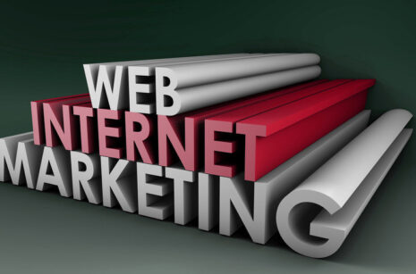 business website design