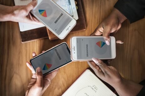 optimize mobile speed