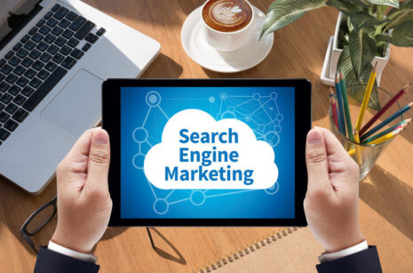 digital marketing essentials