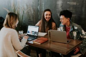 get online reviews
