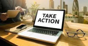 call to actions