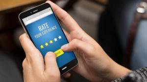 get online reviews