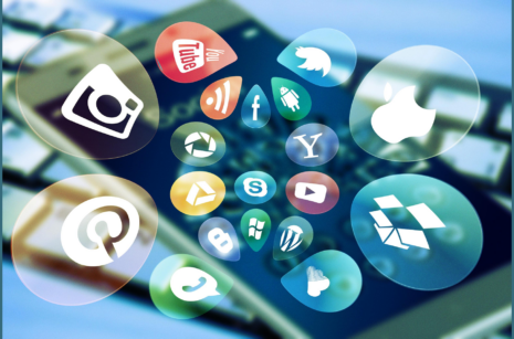 improve SEO with social media