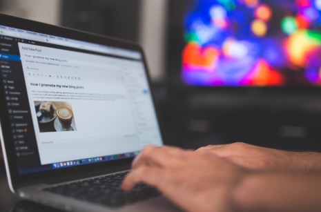 how to market your blog