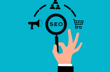 digital PR and SEO