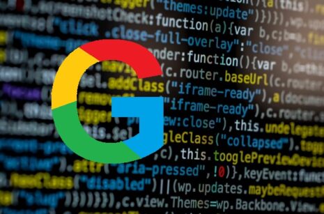 google core update