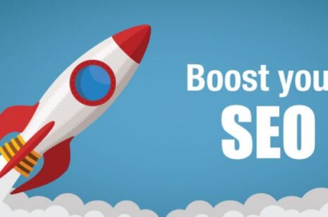 boost your seo