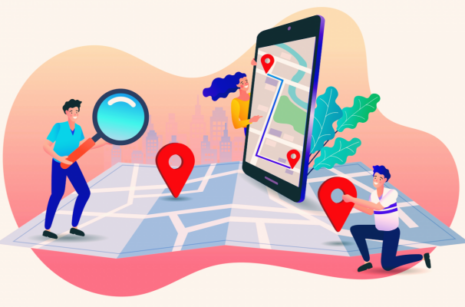 local seo for your business