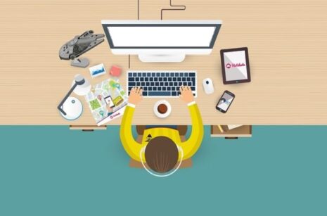 web design trends 2022