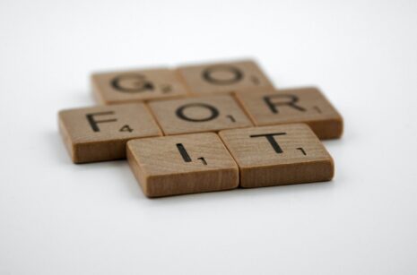 go call to action