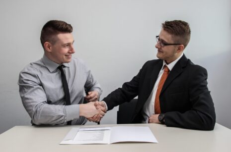 done deal