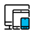 Designed for mobile-first