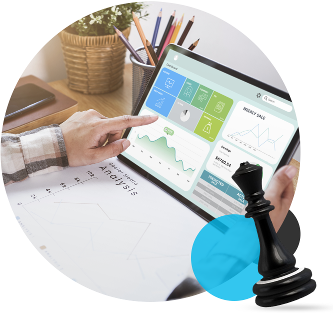 Pay-per-Click Advertising
