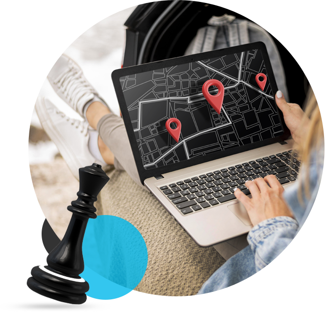 Local SEO